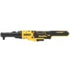 Grzechotka 18V 1/2 102Nm 2x1,7Ah DEWALT DCF510E2G
