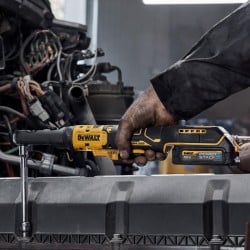 Grzechotka 18V 1/2 102Nm 2x1,7Ah DEWALT DCF510E2G
