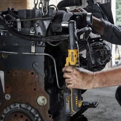 Grzechotka 18V 1/2 102Nm 2x1,7Ah DEWALT DCF510E2G