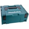 Zakrętarka udarowa 2x3Ah 170Nm Makita DTD153RFJ
