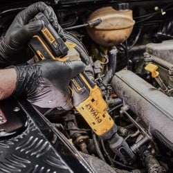 Klucz grzechotka 12V 1/4' 54Nm DeWALT DCF504L1G
