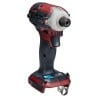 Zakrętarka udarowa 18V 180Nm 1/4' Makita DTD171ZAR