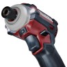 Zakrętarka udarowa 18V 180Nm 1/4' Makita DTD171ZAR
