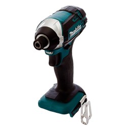Zakrętarka udarowa 18V 165Nm 1/4' Makita DTD152Z
