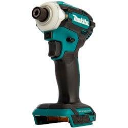 Zakrętarka 18V 180Nm 1/4' 2x5Ah Makita DTD171RTJ