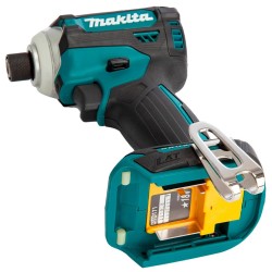 Zakrętarka 18V 180Nm 1/4' 2x5Ah Makita DTD171RTJ