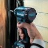 Zakrętarka 18V 180Nm 1/4' 2x5Ah Makita DTD171RTJ