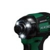 Zakrętarka udarowa HiKOKI WH18DC W4Z 18V 210Nm BL 1/4'' hamulec BODY