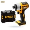 Zakrętarka DeWALT DCF787NT udar BL 18V 170Nm BODY