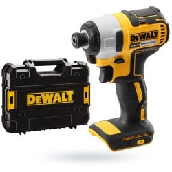 Zakrętarka DeWALT DCF787NT udar BL 18V 170Nm BODY