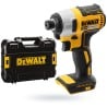 Zakrętarka DeWALT DCF787NT udar BL 18V 170Nm BODY