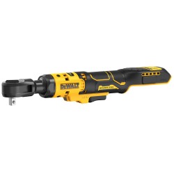 Klucz grzechotka 18V 3/8' 95Nm DeWALT DCF513D1G