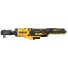 Klucz grzechotka 18V 3/8' 95Nm DeWALT DCF513D1G