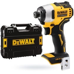 Zakrętarka DeWALT DCF809NT udar 18V 190Nm body