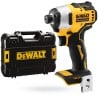 Zakrętarka DeWALT DCF809NT udar 18V 190Nm body