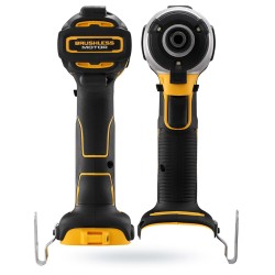 Zakrętarka DeWALT DCF809NT udar 18V 190Nm body