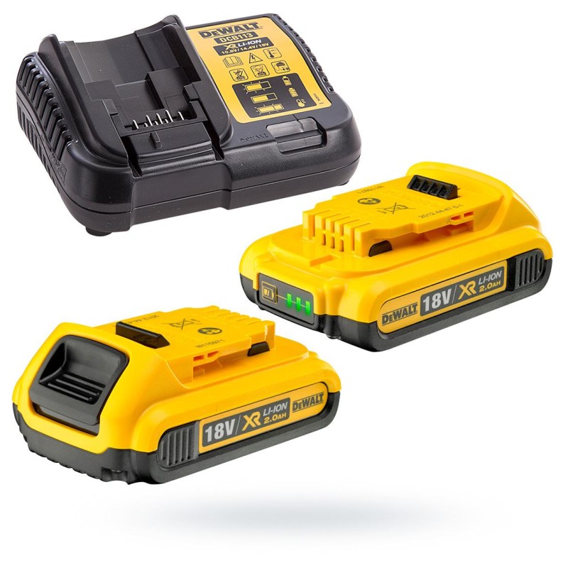Zakrętarka DeWALT DCF809NT udar 18V 190Nm body
