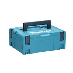 Bezszczotkowa zakrętarka udarowa Makita DTD157ZJ 18V LXT 140Nm 3-biegi 1/4'' BODY