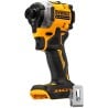 Zakrętarka udarowa 18V TSTAK 206Nm DeWALT DCF850NT