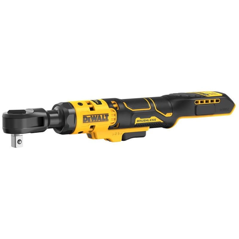 Klucz grzechotka 18V 1/2' 95Nm DeWALT DCF512D1G-QW