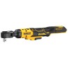 Klucz grzechotka 18V 1/2' 95Nm DeWALT DCF512D1G-QW