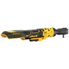 Klucz grzechotka 18V 1/2' 95Nm DeWALT DCF512D1G-QW