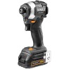 Zakrętarka 2x1,7Ah 208Nm MCLAREN DeWALT DCF85ME2GT