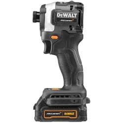 Zakrętarka 2x1,7Ah 208Nm MCLAREN DeWALT DCF85ME2GT
