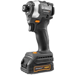 Zakrętarka 2x1,7Ah 208Nm MCLAREN DeWALT DCF85ME2GT