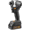 Zakrętarka 2x1,7Ah 208Nm MCLAREN DeWALT DCF85ME2GT