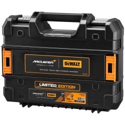 Zakrętarka 2x1,7Ah 208Nm MCLAREN DeWALT DCF85ME2GT