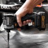 Zakrętarka 2x1,7Ah 208Nm MCLAREN DeWALT DCF85ME2GT