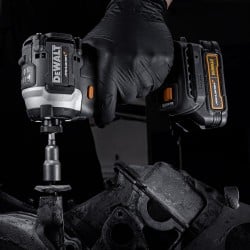 Zakrętarka 2x1,7Ah 208Nm MCLAREN DeWALT DCF85ME2GT