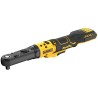 Grzechotka 18V 1/2'' i 3/8'' 102Nm DeWALT DCF510N-XJ