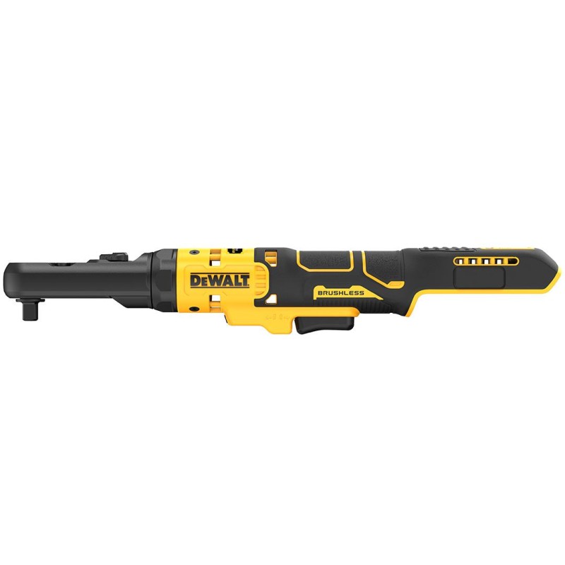 Grzechotka 18V 1/2'' i 3/8'' 102Nm DeWALT DCF510N-XJ