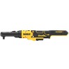 Grzechotka 18V 1/2'' i 3/8'' 102Nm DeWALT DCF510N-XJ