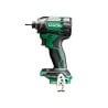 Zakrętarka udarowa HiKOKI WH18DC WRZ MultiVolt 18V 2x5Ah BL 210Nm 1/4'' walizka