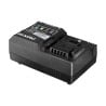 Zakrętarka udarowa HiKOKI WH18DC WRZ MultiVolt 18V 2x5Ah BL 210Nm 1/4'' walizka