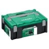 Zakrętarka udarowa HiKOKI WH18DC WRZ MultiVolt 18V 2x5Ah BL 210Nm 1/4'' walizka