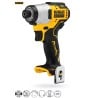Zakrętarka DeWALT DCF801N udar 12V 163Nm body