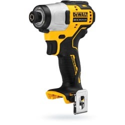 Zakrętarka DeWALT DCF801N udar 12V 163Nm body