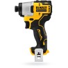 Zakrętarka DeWALT DCF801N udar 12V 163Nm body