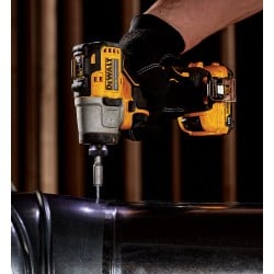 Zakrętarka DeWALT DCF801N udar 12V 163Nm body