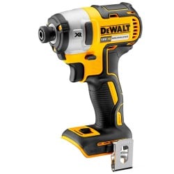 Zakrętarka udr 18V body 205Nm DeWalt + akcesoria