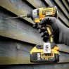 Zakrętarka udr 18V body 205Nm DeWalt + akcesoria