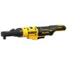Grzechotka 12V 3/8'' 75Nm DeWALT DCF500N-XJ