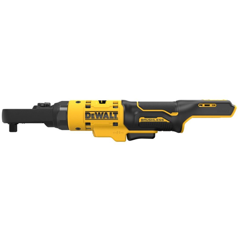Grzechotka 12V 3/8'' 75Nm DeWALT DCF500N-XJ