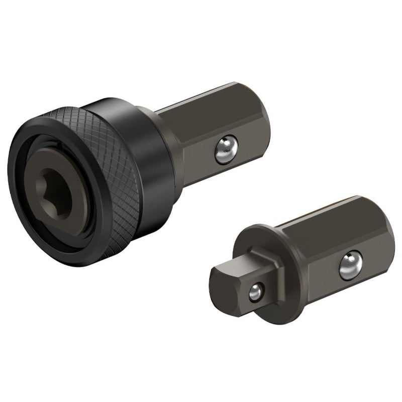 Grzechotka 12V 3/8'' 75Nm DeWALT DCF500N-XJ