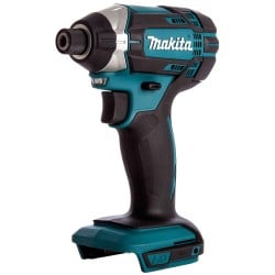 Zakrętarka 165Nm 1/4' 18V 2x5Ah Makita DTD152RTJ