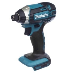 Zakrętarka 165Nm 1/4' 18V 2x5Ah Makita DTD152RTJ